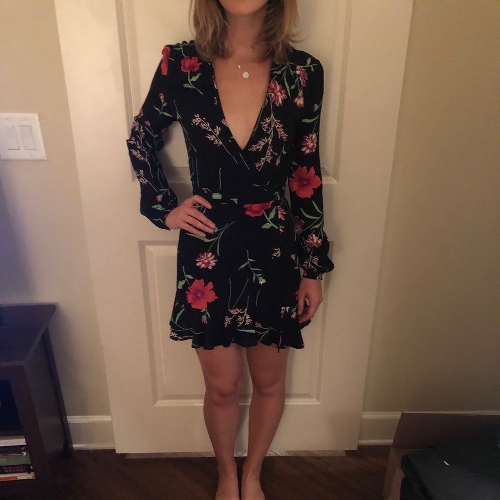Privacy Please Dress